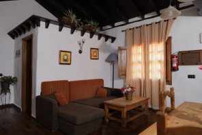 Estancias